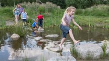 Natuurmonumenten - Andries de la Lande Cremer